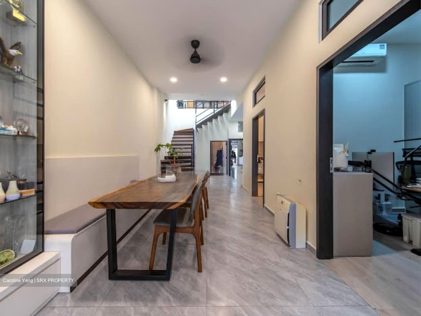 Jalan Kechubong (D28), Terrace #553589291